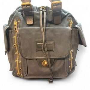 Marc by Marc Jacobs Backpack – Discontinued Line AUTHENTIC